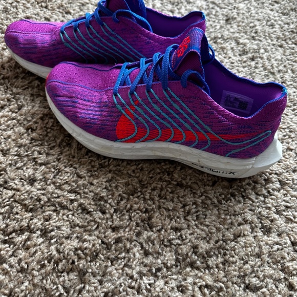 Nike Pegasus Turbo Running Shoes, Sz 10 Women’s - Picture 5 of 6